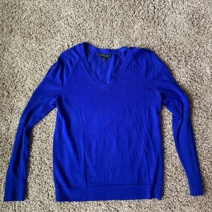 Banana Republic V-Neck Sweater
